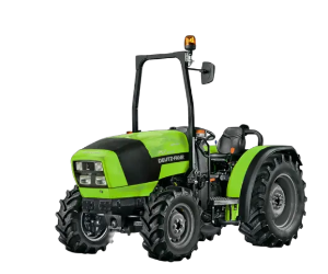 AGROPLUS F KEYLINE SERIES